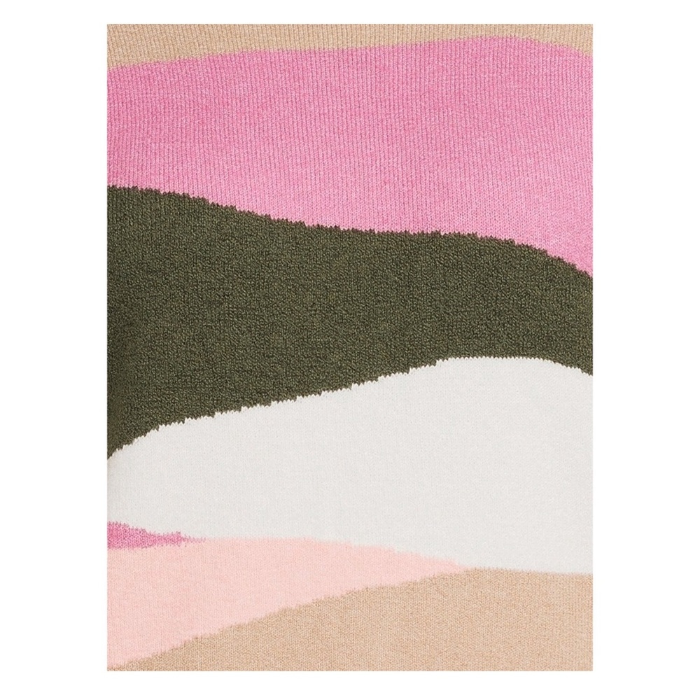 NWT Terra & Sky Women’s Plus Size Layered Sweater - Multiple Plus Sizes - Picture 5 of 11